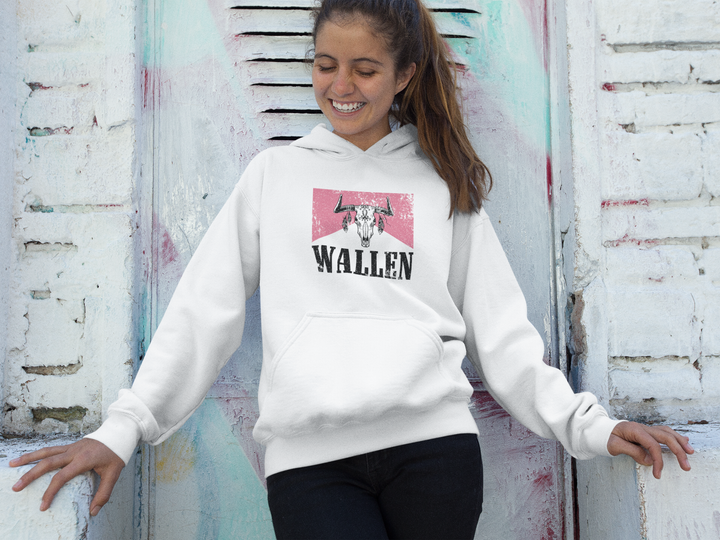 Women's Wallen Hoodie