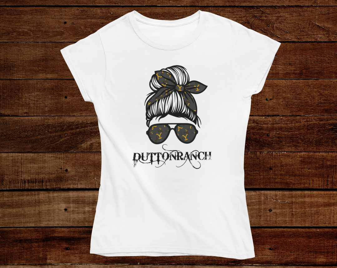 Women's Dutton Ranch T-shirt