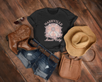 Womens Nashville Tee - [farm_afternoons]