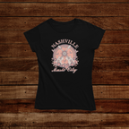 Womens Nashville Tee - [farm_afternoons]