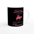 Every Love Story Mug - [farm_afternoons]