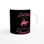 Every Love Story Mug - [farm_afternoons]