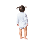 Ferdy - Baby Long Sleeve Onesies - [farm_afternoons]