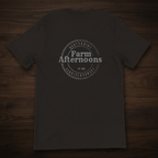 Men's Legendary T-shirt - [farm_afternoons]