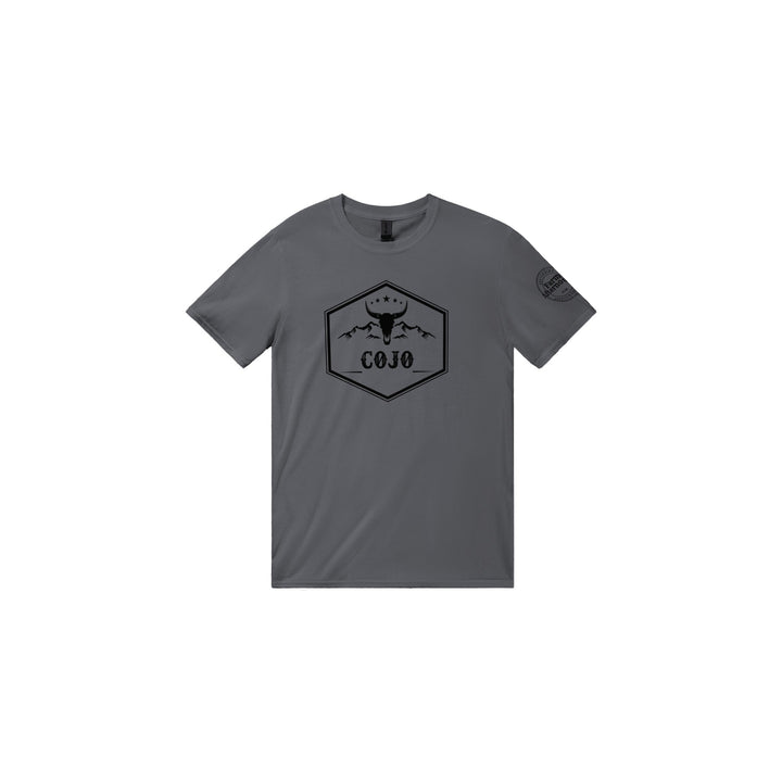 Men's COJO T-shirt - [farm_afternoons]