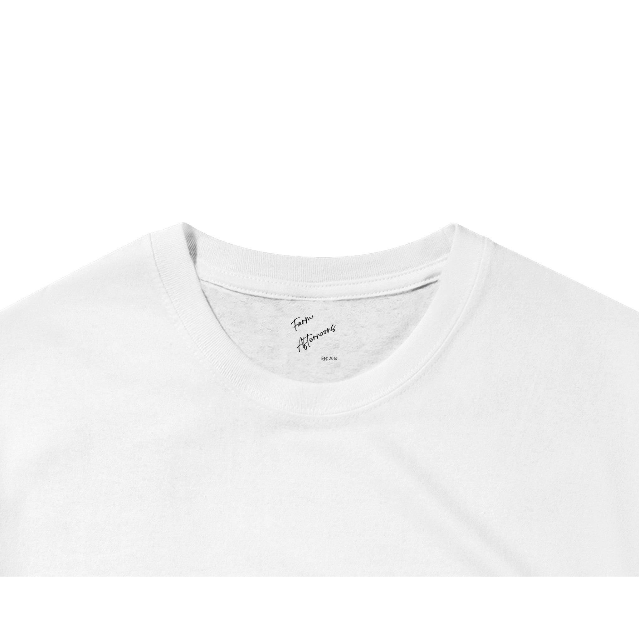 Women's Shelton T-shirt - [farm_afternoons]