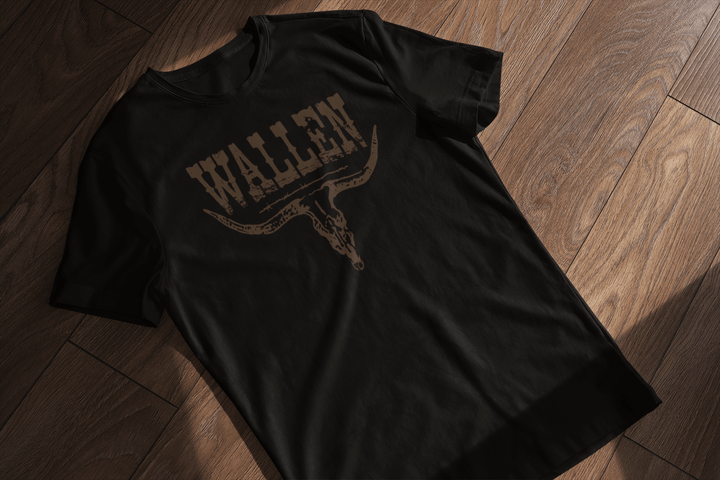 Men's Wallen T-shirt - [farm_afternoons]