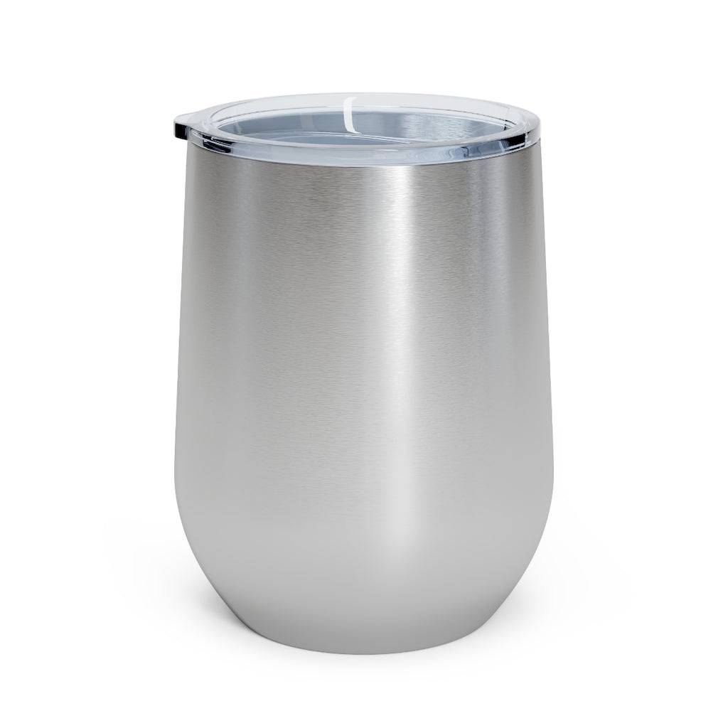 Ferdinand 12oz Insulated Wine Tumbler - [farm_afternoons]