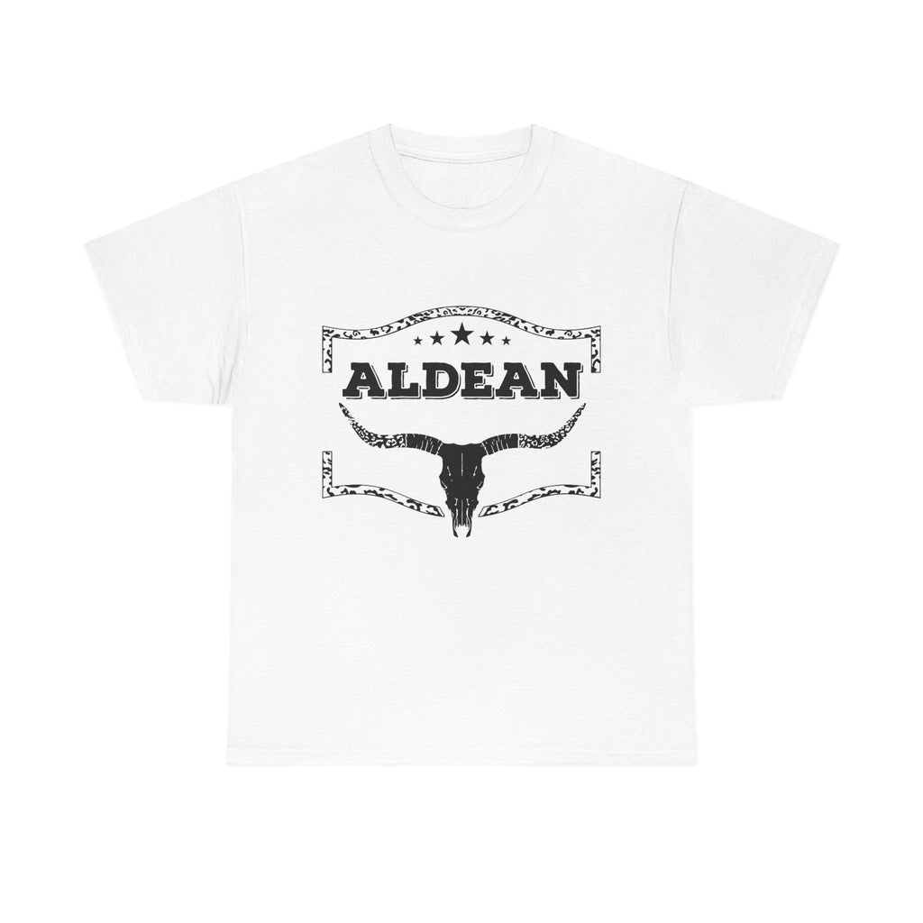 Women's Aldean T-Shirt - [farm_afternoons]
