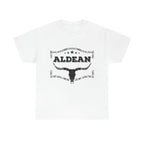 Women's Aldean T-Shirt - [farm_afternoons]