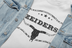 Zeiders Crewneck T-shirt - [farm_afternoons]