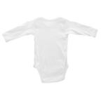 Ferdy - Baby Long Sleeve Onesies - [farm_afternoons]